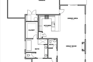 887 NW 18th Ct, Redmond, OR 97756 - Photo 5