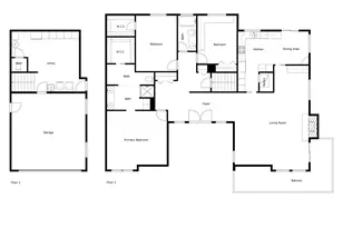 2566 Heritage Way, Medford, OR 97504 - Photo 33