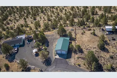 5191 SW Wildcat Lane, Culver, OR 97734 - Photo 19