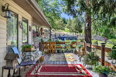 107 Rebel Hill Road, Canyon City, OR 97820 - Photo 5