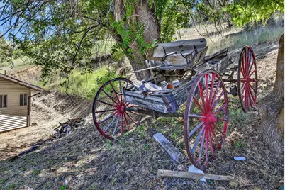 107 Rebel Hill Road, Canyon City, OR 97820 - Photo 31