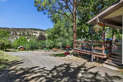107 Rebel Hill Road, Canyon City, OR 97820 - Photo 7
