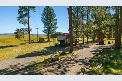 17707 Skeen Ranch Road, Sprague River, OR 97639 - Photo 27