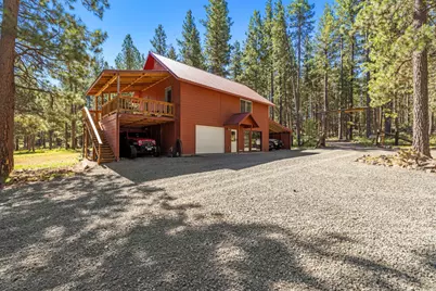 17707 Skeen Ranch Road, Sprague River, OR 97639 - Photo 69