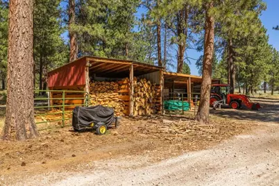 17707 Skeen Ranch Road, Sprague River, OR 97639 - Photo 21