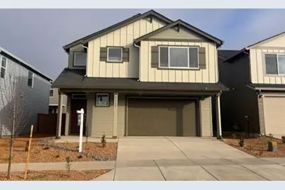 63222 NE Carly Lane #LOT 72, Bend, OR 97701 - Photo 1