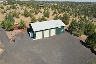 5720 SE Pueblo Rd, Prineville, OR 97754 - Photo 17