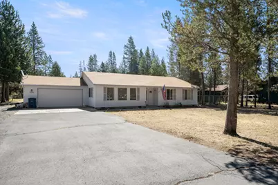 52466 Lost Ponderosa Road, La Pine, OR 97739 - Photo 1