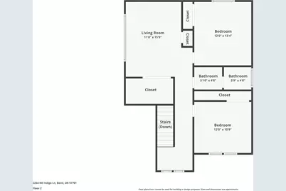 2254 NE Indigo Lane, Bend, OR 97701 - Photo 47