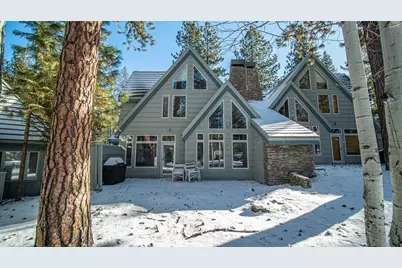 57042 Peppermill Circle #25-B, Sunriver, OR 97707 - Photo 33