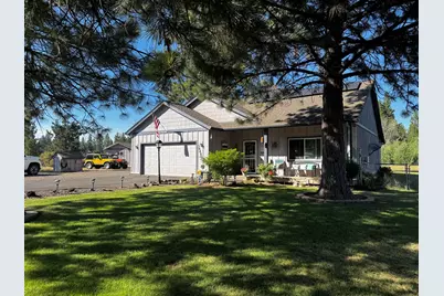 34653 Castle Drive, Chiloquin, OR 97624 - Photo 1