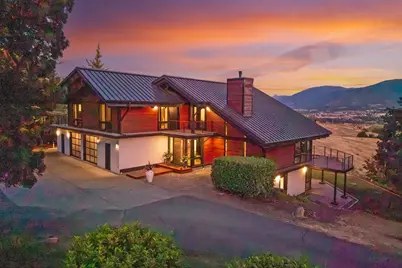 1440 E Nevada Street, Ashland, OR 97520 - Photo 1