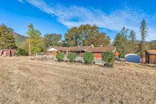 3361 Little Applegate Rd, Jacksonville, OR 97530 - Photo 17