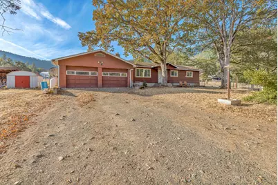 3361 Little Applegate Road, Jacksonville, OR 97530 - Photo 1