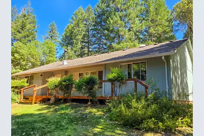 883 Lakeshore Drive, Selma, OR 97538 - Photo 3