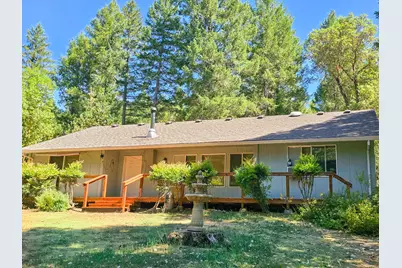883 Lakeshore Drive, Selma, OR 97538 - Photo 1