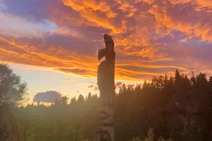 4219 NW Lower Village Rd, Bend, OR 97703 - Photo 79