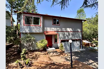 311 Luna Vista Street, Ashland, OR 97520 - Photo 5