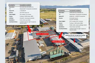 1385 Antelope Road #C2, White City, OR 97503 - Photo 35