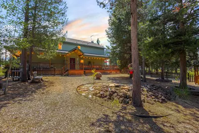 54811 Lonesome Pine Road, Bend, OR 97707 - Photo 1