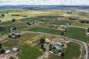 7250 N W Charles Ln, Prineville, OR 97754 - Photo 45