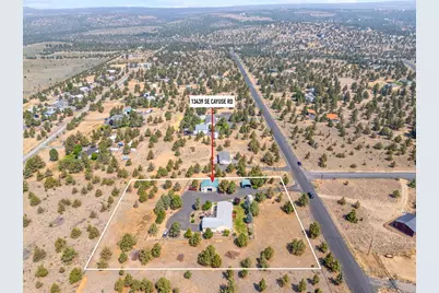 13439 SE Cayuse Road, Prineville, OR 97754 - Photo 53