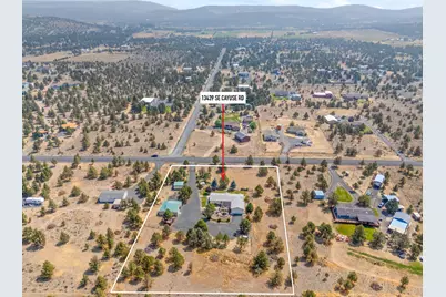 13439 SE Cayuse Road, Prineville, OR 97754 - Photo 55