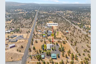 13439 SE Cayuse Road, Prineville, OR 97754 - Photo 57