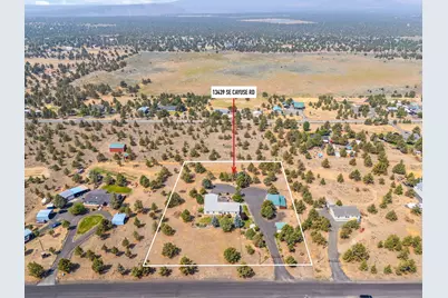 13439 SE Cayuse Road, Prineville, OR 97754 - Photo 51