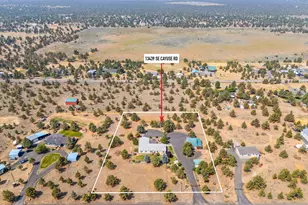 13439 SE Cayuse Rd, Prineville, OR 97754 - Photo 51