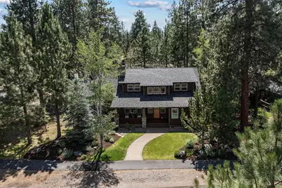 685 E Coyote Springs Road, Sisters, OR 97759 - Photo 3