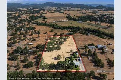 180 Glass Lane, White City, OR 97503 - Photo 27