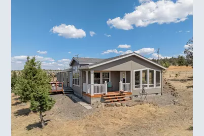 15255 SE Remington Road, Prineville, OR 97754 - Photo 1