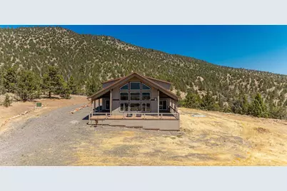 14000 NW Grizzly Mountain, Prineville, OR 97754 - Photo 1
