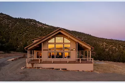 14000 NW Grizzly Mountain, Prineville, OR 97754 - Photo 47