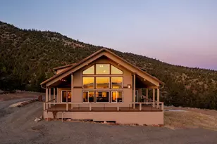 14000 NW Grizzly Mountain, Prineville, OR 97754 - Photo 47