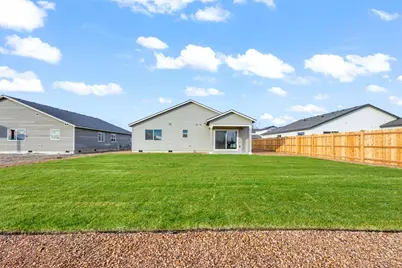 1440 NW Willow Parkway Road #134, Madras, OR 97741 - Photo 35