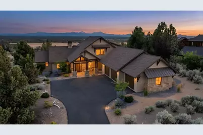 15673 SW Mecate Lane, Powell Butte, OR 97753 - Photo 1