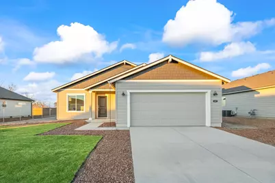 1447 NW Willow Parkway Road #138, Madras, OR 97741 - Photo 1