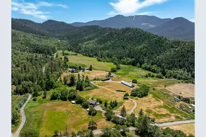 1247 Panther Gulch Road, Williams, OR 97544 - Photo 3