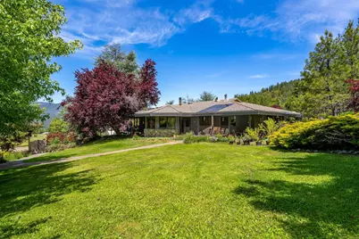 1247 Panther Gulch Road, Williams, OR 97544 - Photo 1