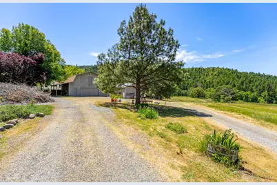 1247 Panther Gulch Road, Williams, OR 97544 - Photo 29