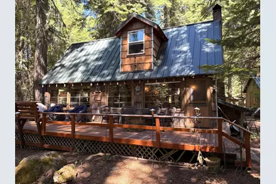 4 Fish Lake Tract G, Eagle Point, OR 97524 - Photo 1