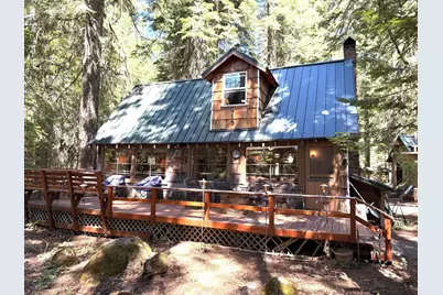 4 Fish Lake Tract G, Eagle Point, OR 97524 - Photo 37