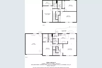 400 W 5th Street, Phoenix, OR 97535 - Photo 35