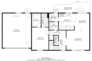 400 W 5th St, Phoenix, OR 97535 - Photo 37