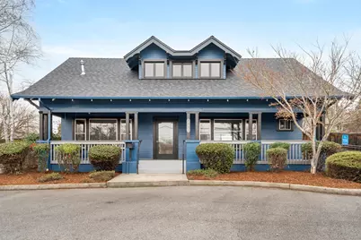 858 NE A Street, Grants Pass, OR 97526 - Photo 1