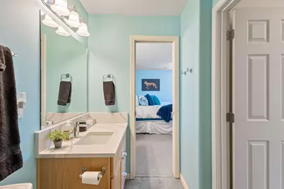 111 NW Hawthorne Avenue #APT 1, Bend, OR 97703 - Photo 25