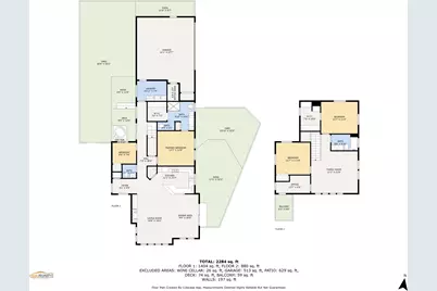 2580 NW Shields Drive, Bend, OR 97703 - Photo 33