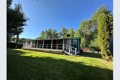 128 SW Canton Street, John Day, OR 97845 - Photo 1